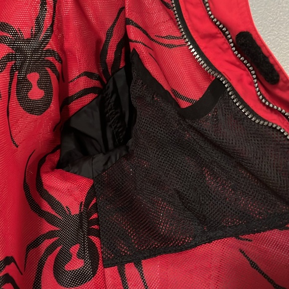 Spyder Coat 2-Piece Set. Boys Size 14 - Picture 8 of 11